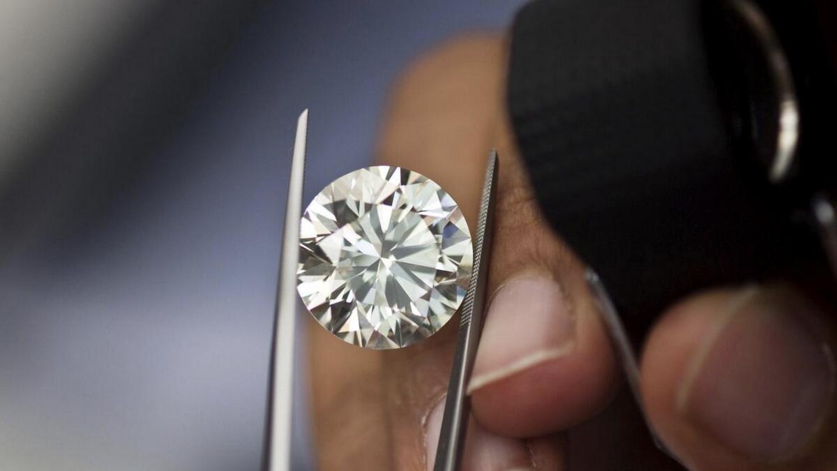 Certified Lab Grown Diamonds